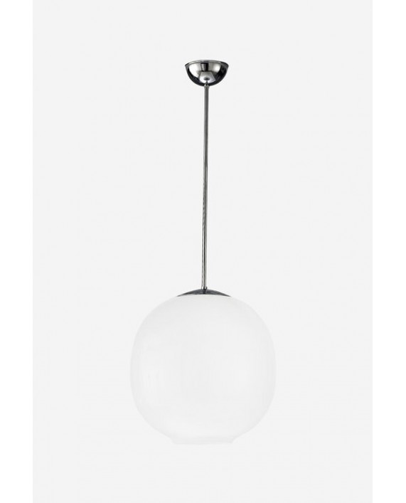 Zero Pukeberg Original Pendant Lamp